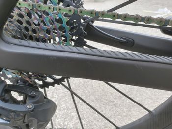 Used Scott Scale RC SL 2023 2023 Mountainbike, Black, 29 — image 12 of 13