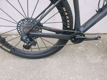 Used Scott Scale RC SL 2023 2023 Mountainbike, Black, 29 — image 7 of 13