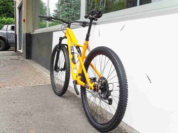 Brugt Cannondale Scalpel Carbon SE 2 2024 2024 Mountainbike — billede 15 af 18