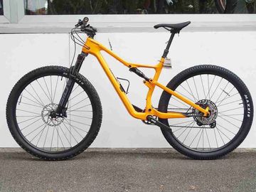Brugt Cannondale Scalpel Carbon SE 2 2024 2024 Mountainbike — billede 2 af 18
