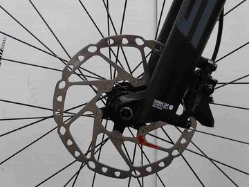 Brugt Cannondale Scalpel Carbon SE 2 2024 2024 Mountainbike — billede 16 af 18