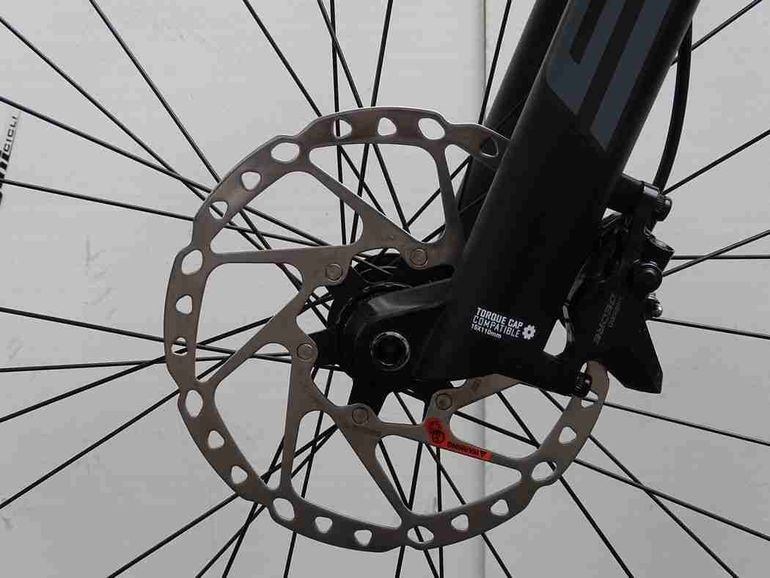 Brugt Cannondale Scalpel Carbon SE 2 2024 2024 Mountainbike — billede 16 af 18