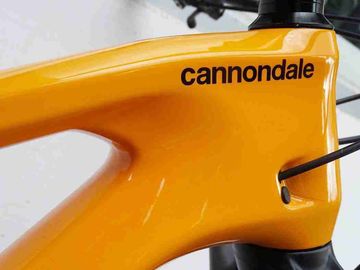 Brugt Cannondale Scalpel Carbon SE 2 2024 2024 Mountainbike — billede 6 af 18