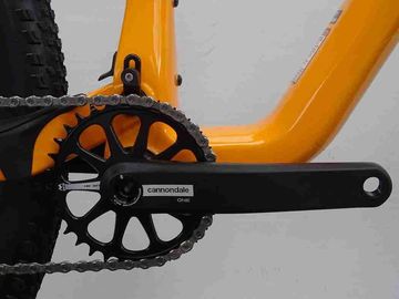 Brugt Cannondale Scalpel Carbon SE 2 2024 2024 Mountainbike — billede 3 af 18