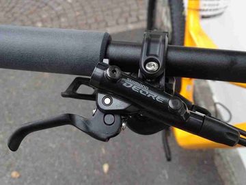 Brugt Cannondale Scalpel Carbon SE 2 2024 2024 Mountainbike — billede 8 af 18