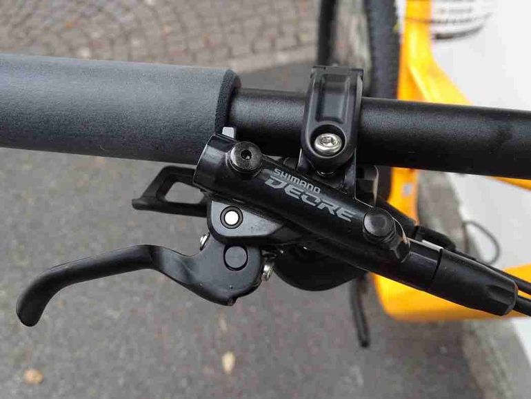 Brugt Cannondale Scalpel Carbon SE 2 2024 2024 Mountainbike — billede 8 af 18