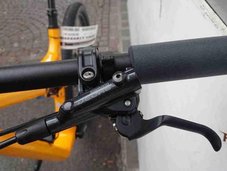 Brugt Cannondale Scalpel Carbon SE 2 2024 2024 Mountainbike — billede 9 af 18