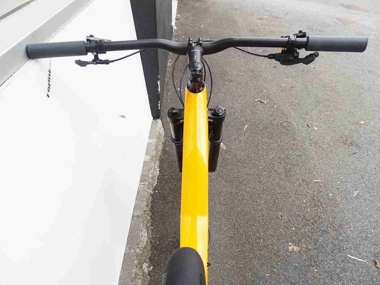 Brugt Cannondale Scalpel Carbon SE 2 2024 2024 Mountainbike — billede 12 af 18