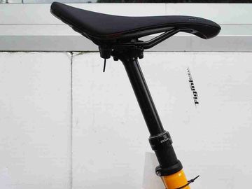 Brugt Cannondale Scalpel Carbon SE 2 2024 2024 Mountainbike — billede 7 af 18
