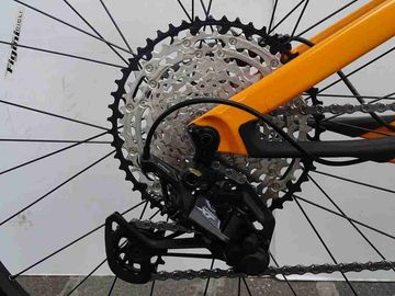 Brugt Cannondale Scalpel Carbon SE 2 2024 2024 Mountainbike — billede 4 af 18