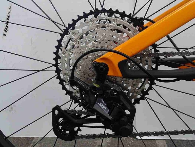 Brugt Cannondale Scalpel Carbon SE 2 2024 2024 Mountainbike — billede 4 af 18