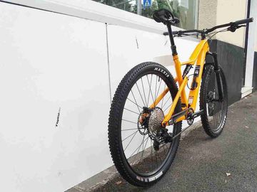 Brugt Cannondale Scalpel Carbon SE 2 2024 2024 Mountainbike — billede 13 af 18