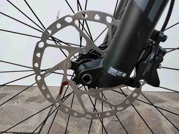 Brugt Cannondale Scalpel Carbon SE 2 2024 2024 Mountainbike — billede 12 af 18