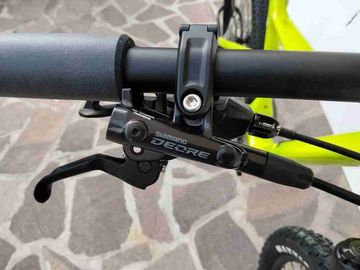 Brugt Cannondale Scalpel Carbon SE 2 2024 2024 Mountainbike — billede 10 af 18