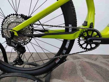 Brugt Cannondale Scalpel Carbon SE 2 2024 2024 Mountainbike — billede 3 af 18