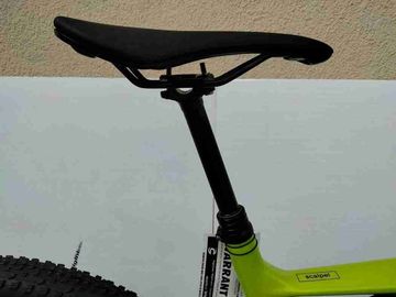 Brugt Cannondale Scalpel Carbon SE 2 2024 2024 Mountainbike — billede 15 af 18