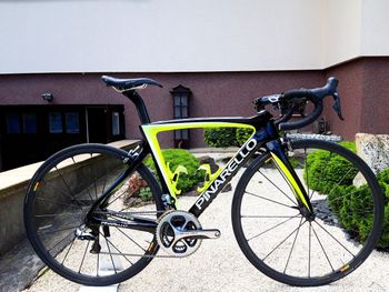 Used Pinarello Dogma F8 Carbon Road & Gravel — image 1 of 7
