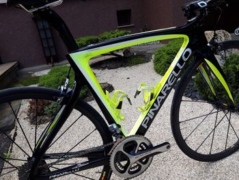 Used Pinarello Dogma F8 Carbon Road & Gravel — image 2 of 7