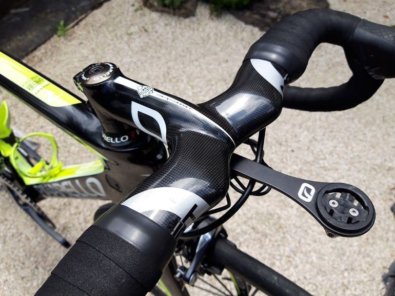 Used Pinarello Dogma F8 Carbon Road & Gravel — image 4 of 7