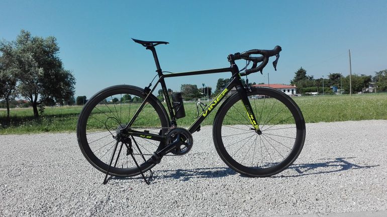 Viner maxima rs4 used in 56 cm buycycle Romania