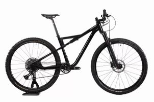 Cannondale - Scalpel SI 6, 2020