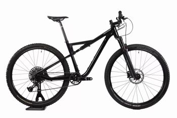 Cannondale - Scalpel SI 6, 2020