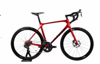 Used Giant TCR Advanced Pro 1 Disc 2021 Road & Gravel — image 1 of 20