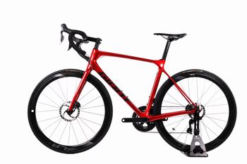 Used Giant TCR Advanced Pro 1 Disc 2021 Road & Gravel — image 3 of 20