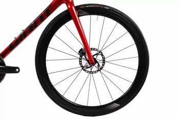 Used Giant TCR Advanced Pro 1 Disc 2021 Road & Gravel — image 4 of 20