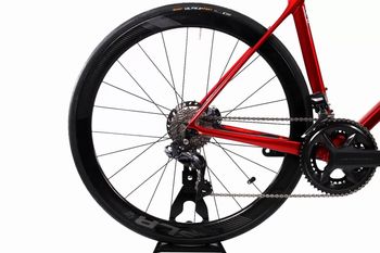 Used Giant TCR Advanced Pro 1 Disc 2021 Road & Gravel — image 5 of 20
