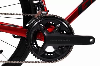Used Giant TCR Advanced Pro 1 Disc 2021 Road & Gravel — image 7 of 20