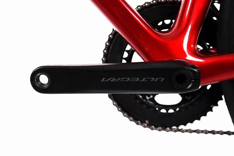 Used Giant TCR Advanced Pro 1 Disc 2021 Road & Gravel — image 8 of 20