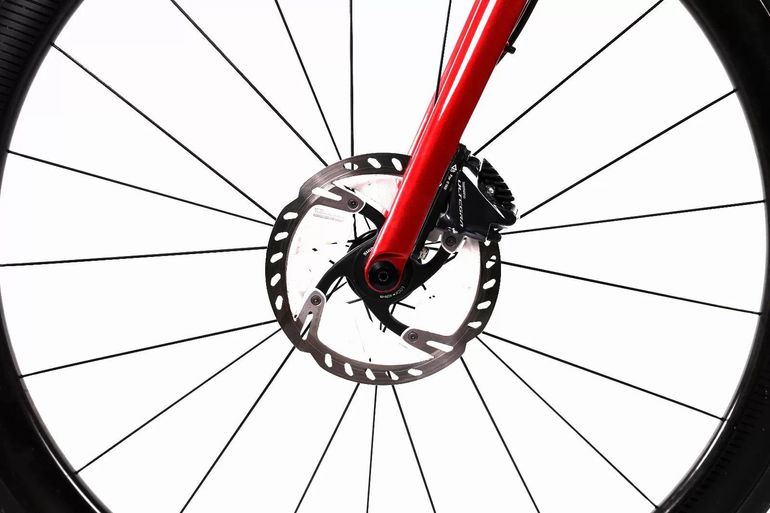 Used Giant TCR Advanced Pro 1 Disc 2021 Road & Gravel — image 10 of 20