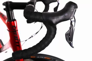 Used Giant TCR Advanced Pro 1 Disc 2021 Road & Gravel — image 12 of 20