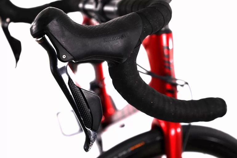 Used Giant TCR Advanced Pro 1 Disc 2021 Road & Gravel — image 13 of 20