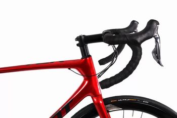 Used Giant TCR Advanced Pro 1 Disc 2021 Road & Gravel — image 14 of 20