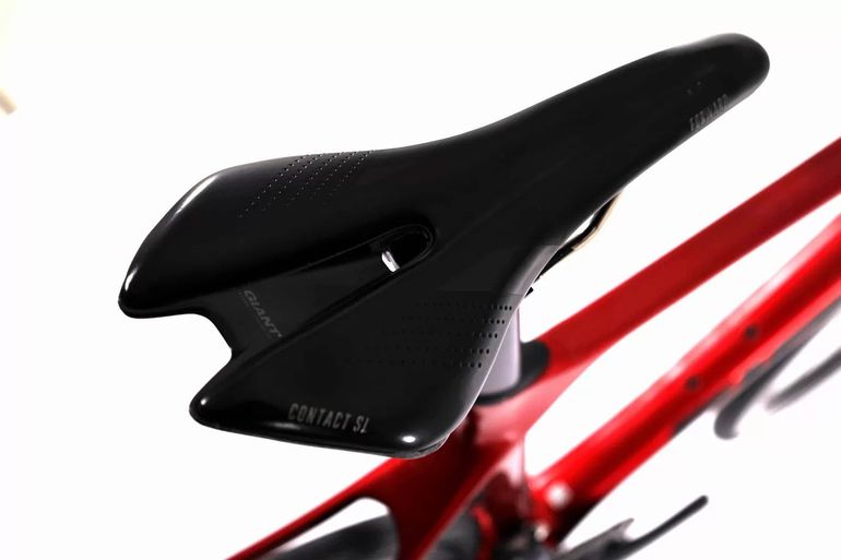 Used Giant TCR Advanced Pro 1 Disc 2021 Road & Gravel — image 17 of 20