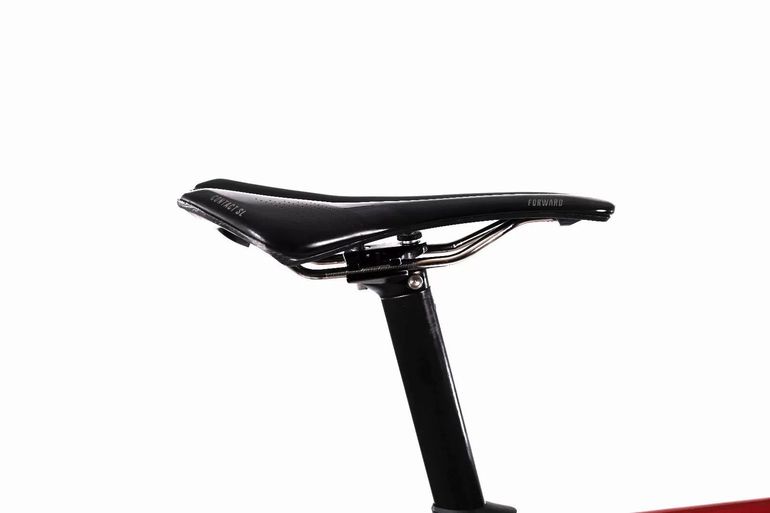 Used Giant TCR Advanced Pro 1 Disc 2021 Road & Gravel — image 18 of 20