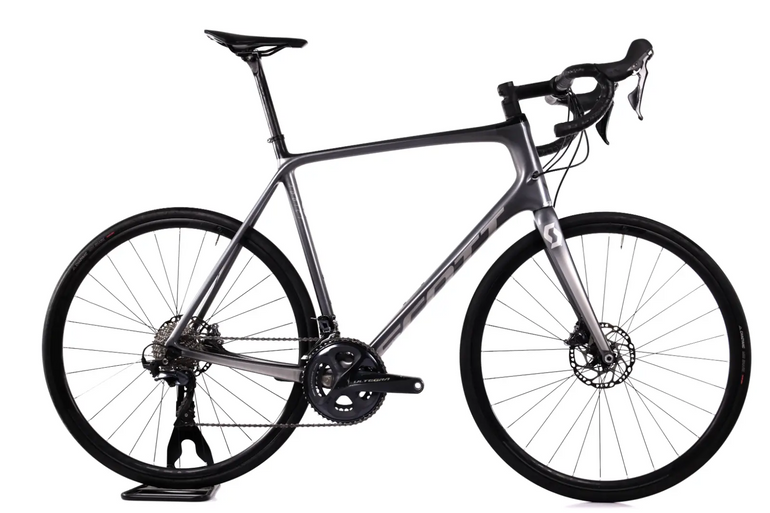 Vélo scott addict 10 2020 sale