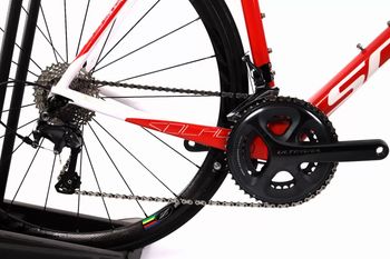 Used Scott Solace 10 2016 Road & Gravel, Black — image 10 of 57