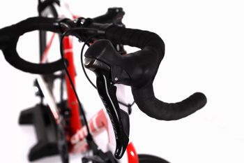 Used Scott Solace 10 2016 Road & Gravel, Black — image 15 of 57