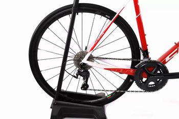 Used Scott Solace 10 2016 Road & Gravel, Black — image 18 of 57