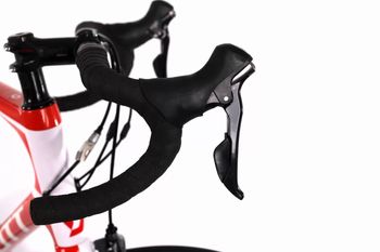 Used Scott Solace 10 2016 Road & Gravel, Black — image 32 of 57