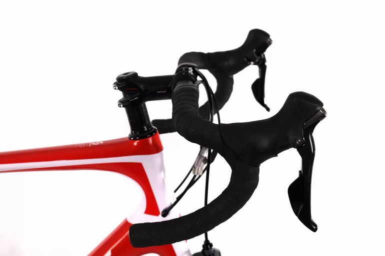 Used Scott Solace 10 2016 Road & Gravel, Black — image 39 of 57
