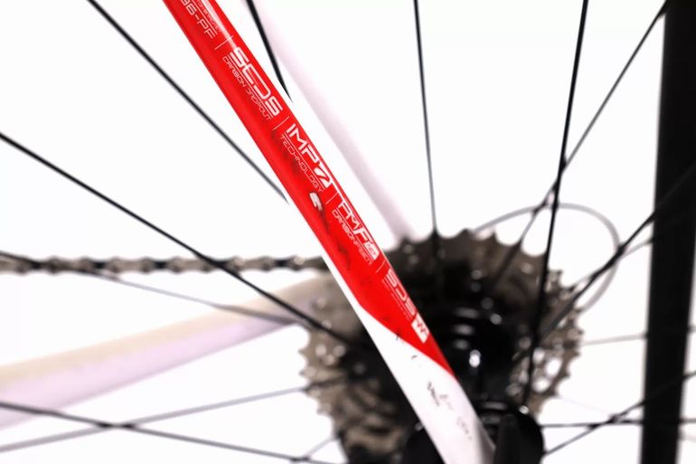 Used Scott Solace 10 2016 Road & Gravel, Black — image 41 of 57