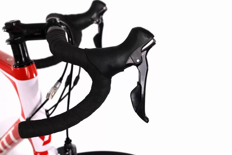 Used Scott Solace 10 2016 Road & Gravel, Black — image 48 of 57