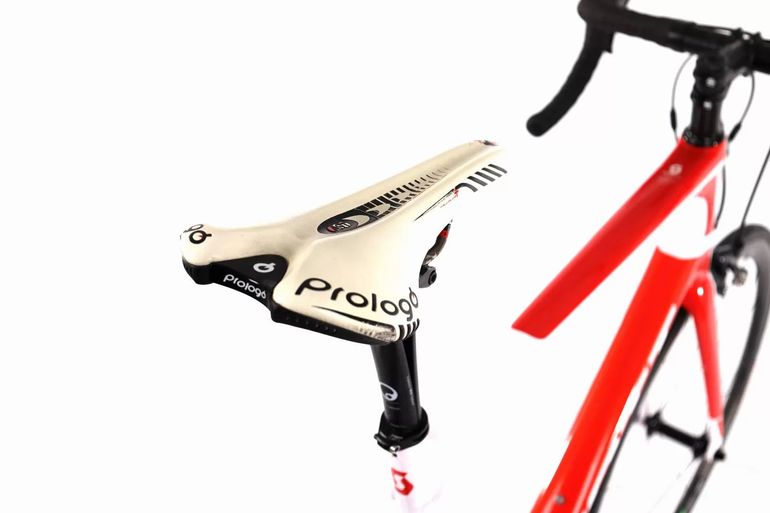 Used Scott Solace 10 2016 Road & Gravel, Black — image 52 of 57