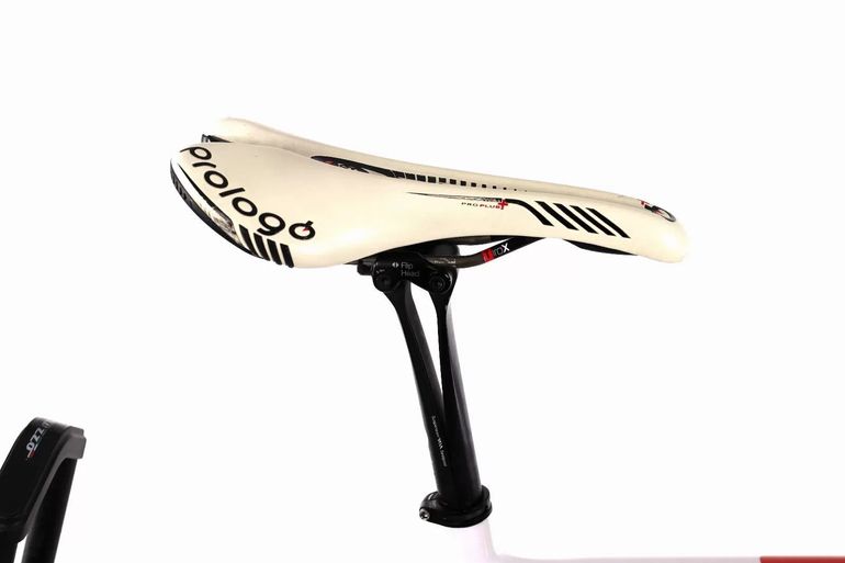 Used Scott Solace 10 2016 Road & Gravel, Black — image 53 of 57
