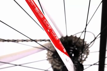 Used Scott Solace 10 2016 Road & Gravel, Black — image 57 of 57
