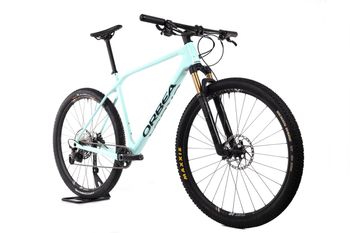 Used Orbea Alma 2022 Road & Gravel, Black — image 2 of 20